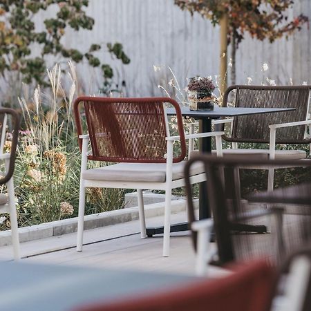 Landhotel Voshoevel Ngoại thất bức ảnh