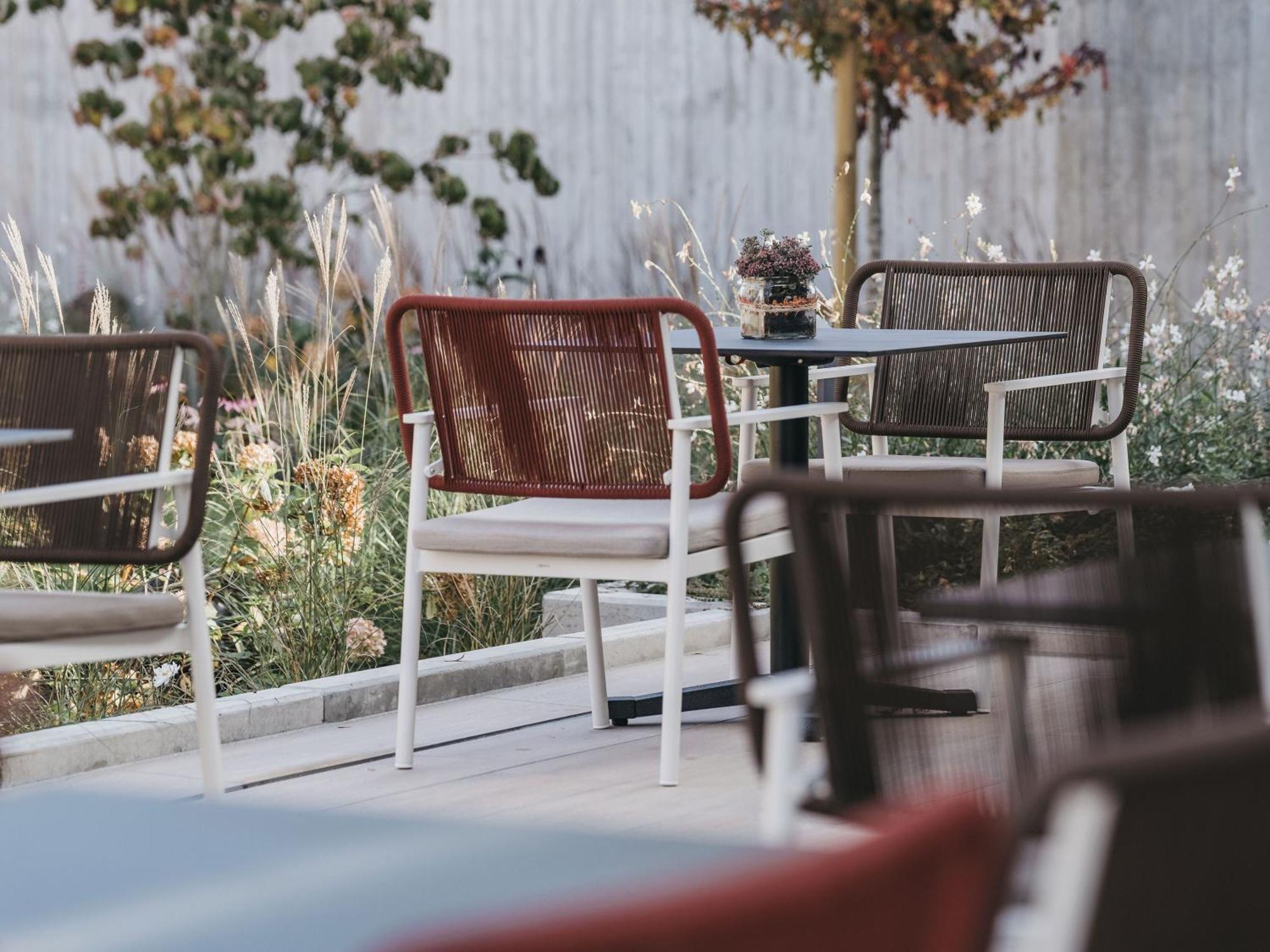 Landhotel Voshoevel Ngoại thất bức ảnh