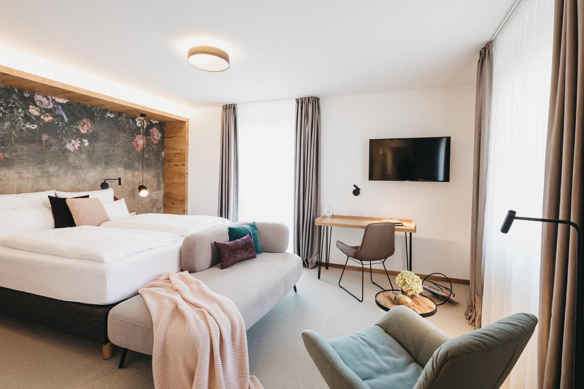 Landhotel Voshoevel Ngoại thất bức ảnh
