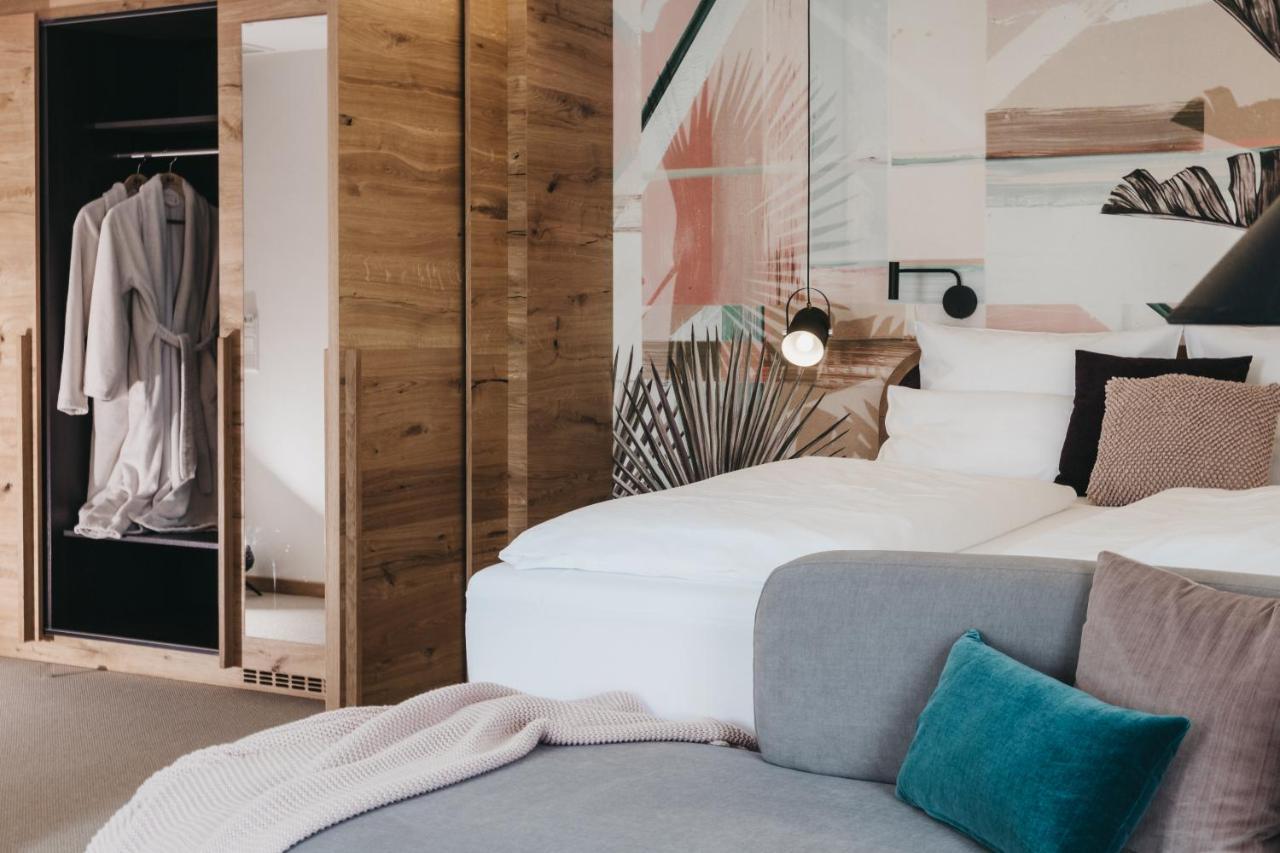 Landhotel Voshoevel Ngoại thất bức ảnh